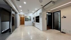 The Parc Condominium (D5), Condominium #504055251